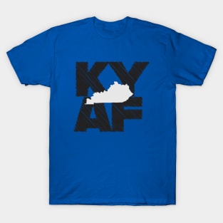 Kentucky AF T-Shirt